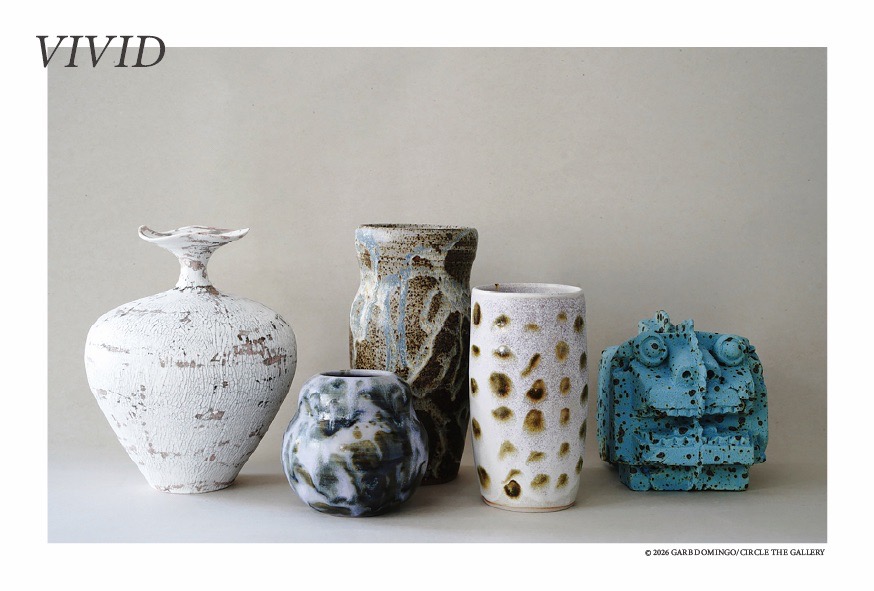 GARB DOMINGO exhibitions